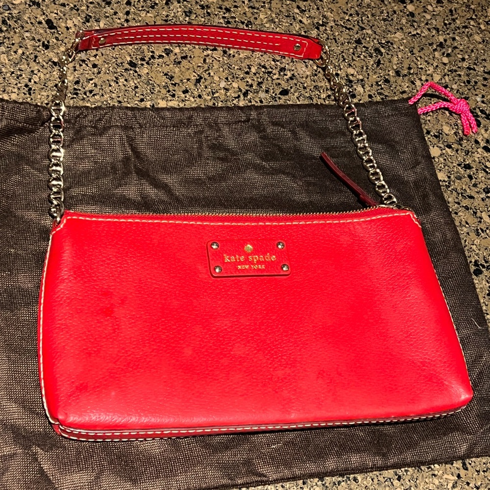Kate spade small shoulder bag